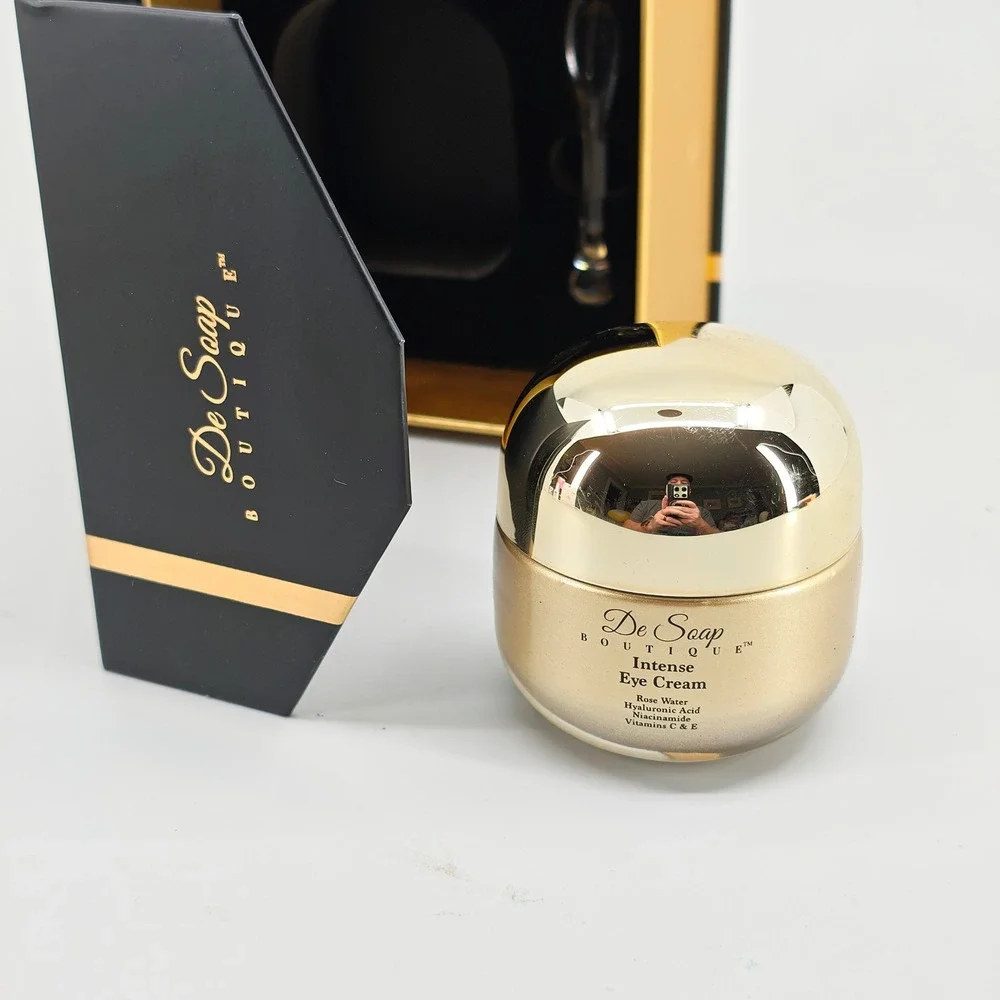 De Soap Boutique anti aging